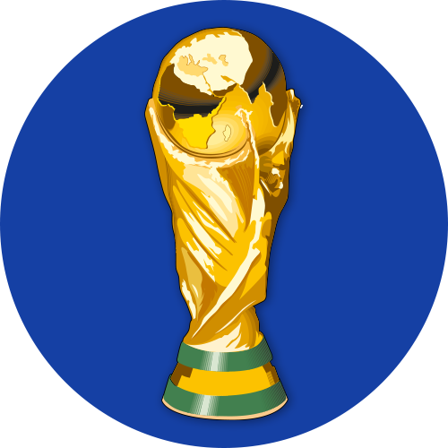 Veja modelos do tema Copa Do Mundo