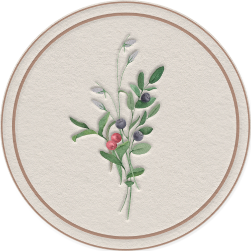 Convite De Casamento Rústico