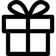 Lista de presente